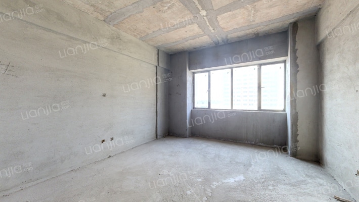 金桥国际二手房实景图