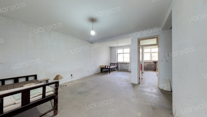 新兴苑小区二手房实景图