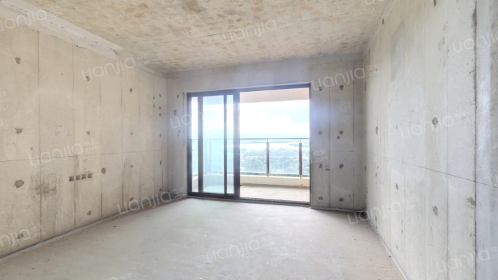 星河传奇二手房实景图