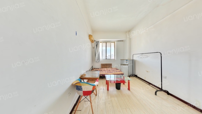 旺角自由度二手房实景图