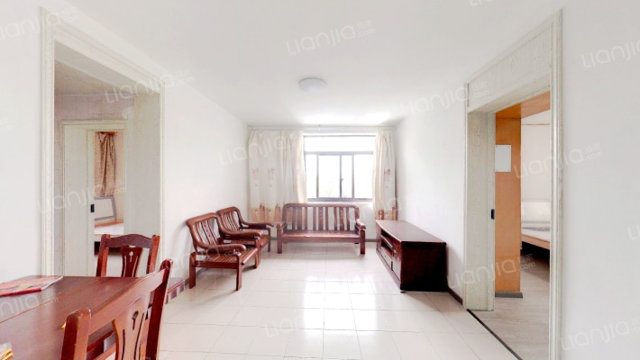 望园小区二手房实景图