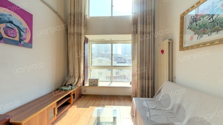 明泽智域二手房实景图