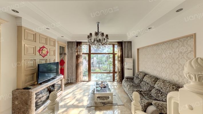 原香墅二手房实景图