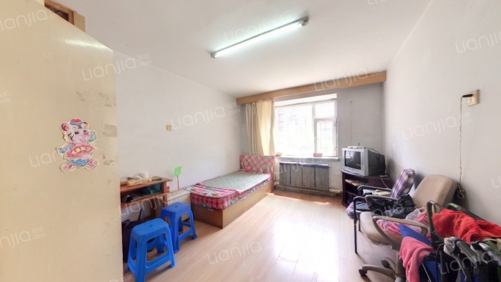 吉林省行政学院家属院二手房实景图