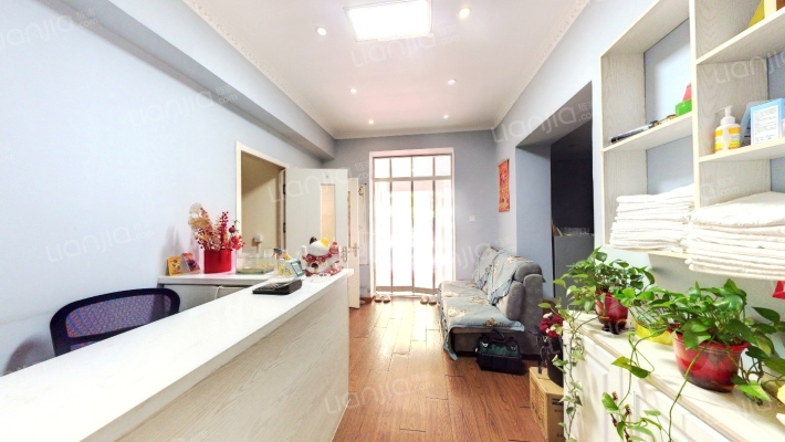 大安海韵花园二手房实景图