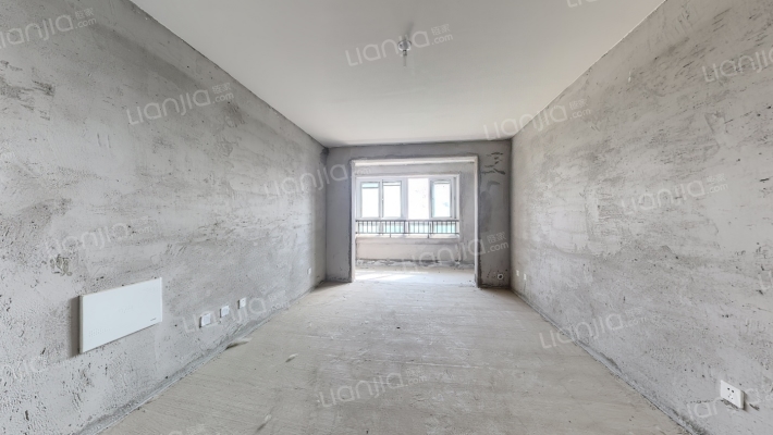 上水璞园二手房实景图