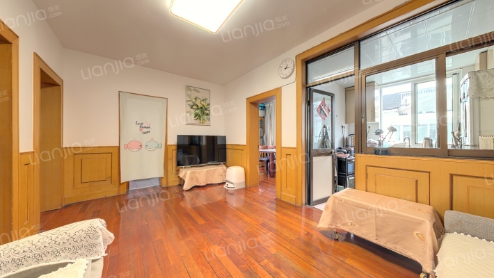 桂花新村二手房实景图