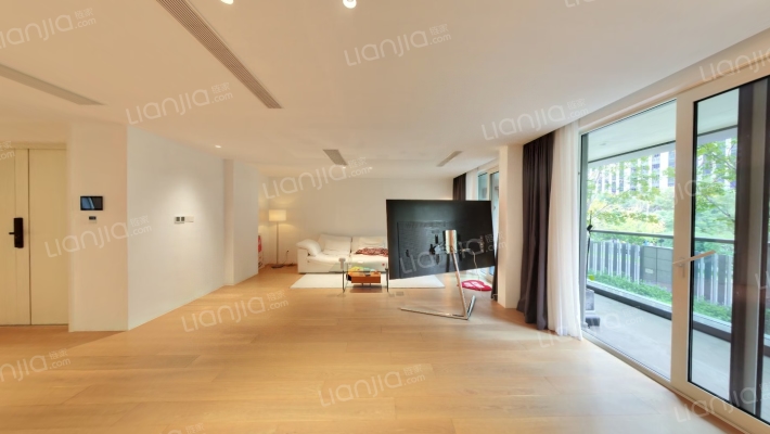 澄之华庭南区二手房实景图