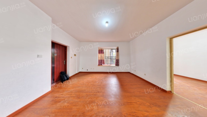 南湖春天二手房实景图