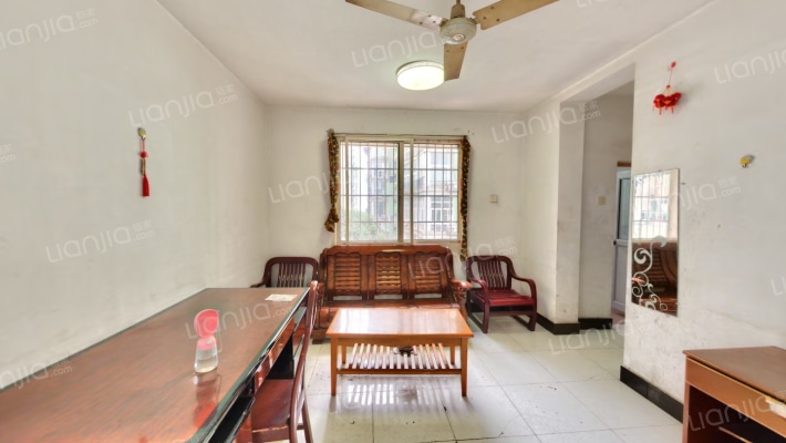 长钢社区二手房实景图