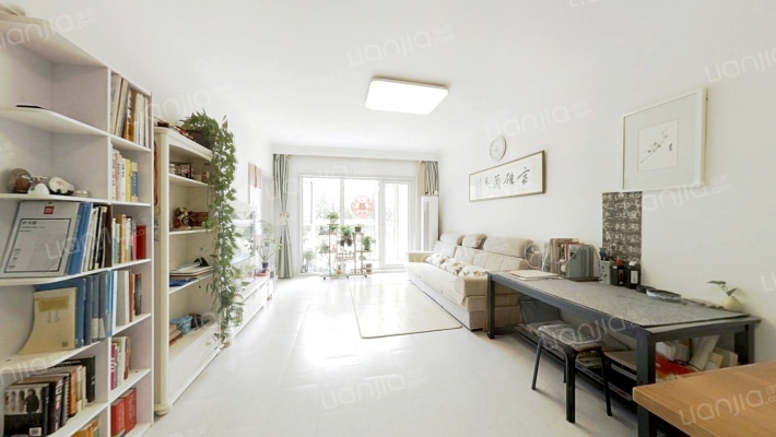 欣怡花园二手房实景图