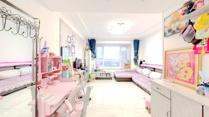 尚郡小区二手房实景图