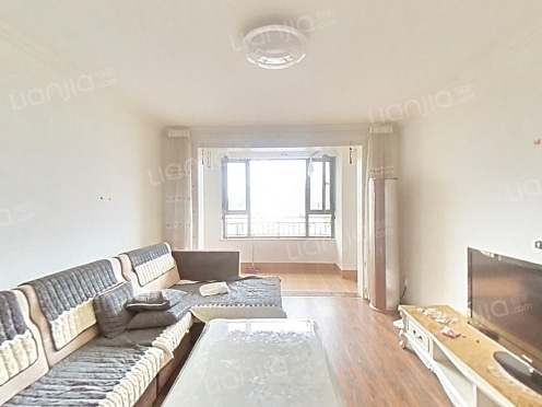 整租·中海国际社区一里城 3室2厅 南/北