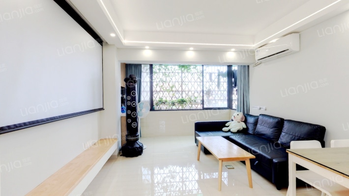 白水塘二手房实景图