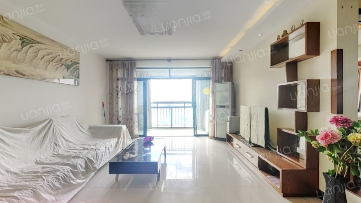 中山北路171号二手房实景图