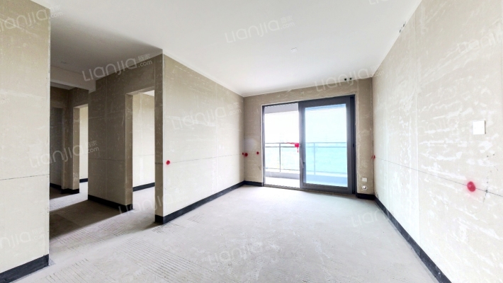 融创融耀城二手房实景图