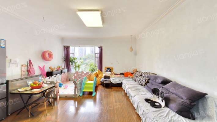 金兰小区二手房实景图