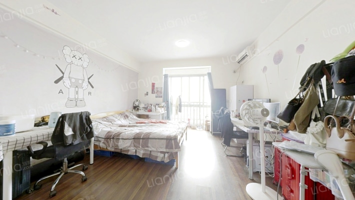 同曦新贵之都二手房实景图