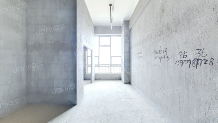 巨仁广场二手房实景图