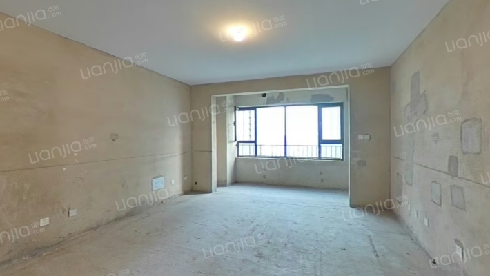 嘉实城二手房实景图