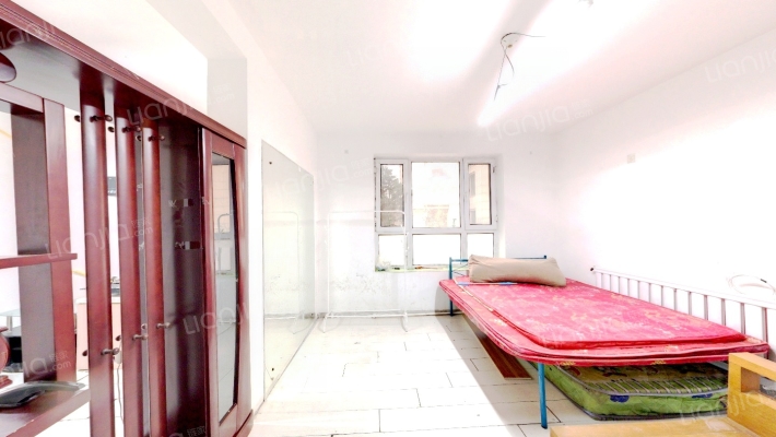 金色橄榄城二手房实景图