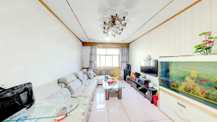 尚西家属楼二手房实景图