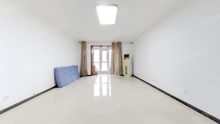 建投十号院二手房实景图