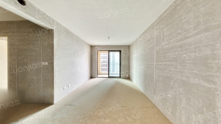 金辉滨河云著二手房实景图