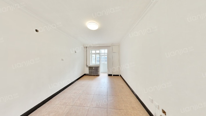 白广路东里二手房实景图