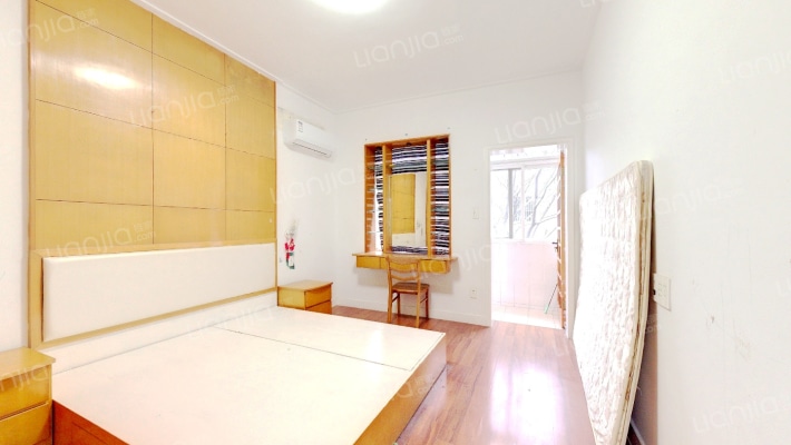 桃园新村二手房实景图