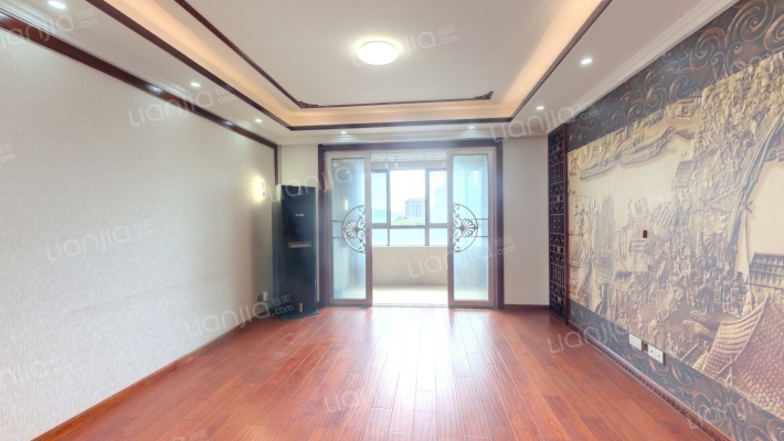 悦达悦珑湾二手房实景图