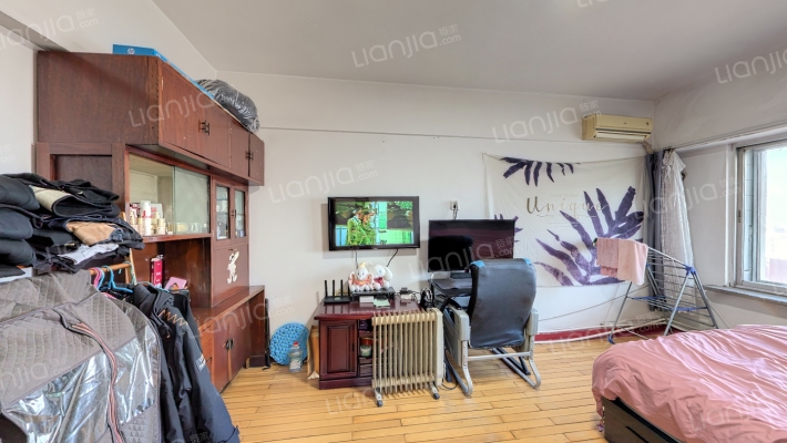 沈阳工行家园二手房实景图