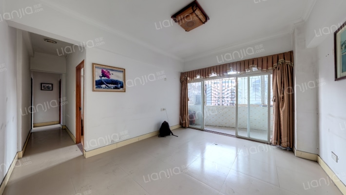 城裕花园二手房实景图