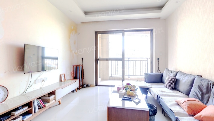 世纪城幸福公馆二手房实景图