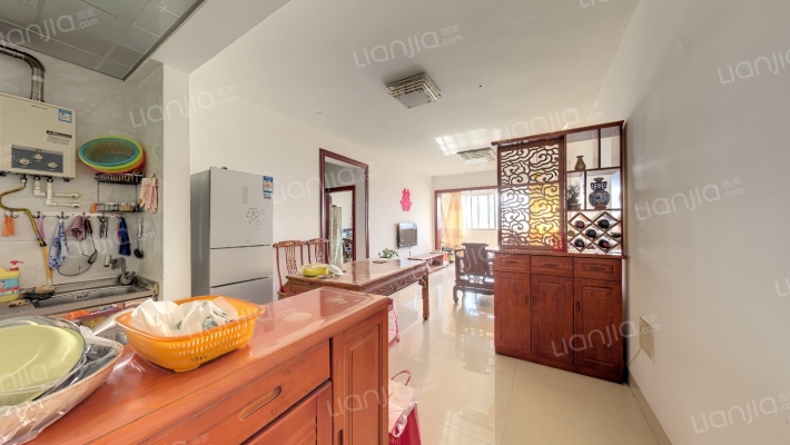 广西广播电影电视局宿舍区二手房实景图