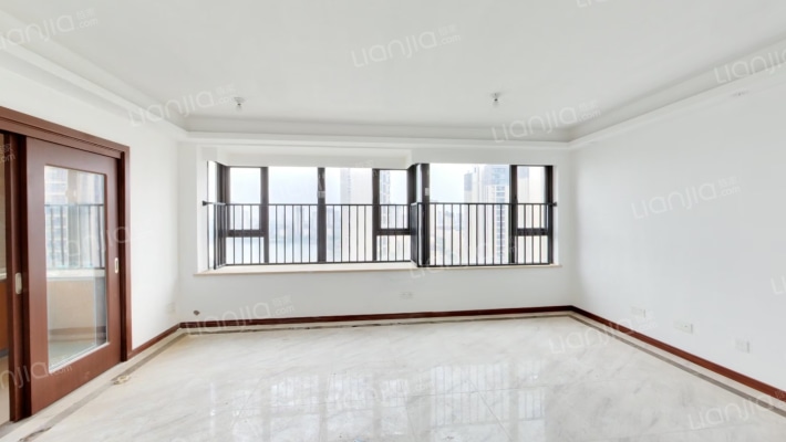 湘海苑二手房实景图