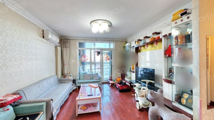 武夷花园月季园二手房实景图