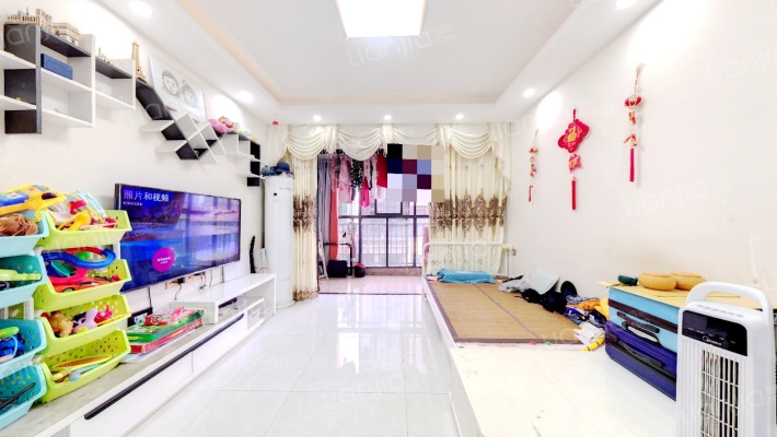 恒泰嘉园派二手房实景图