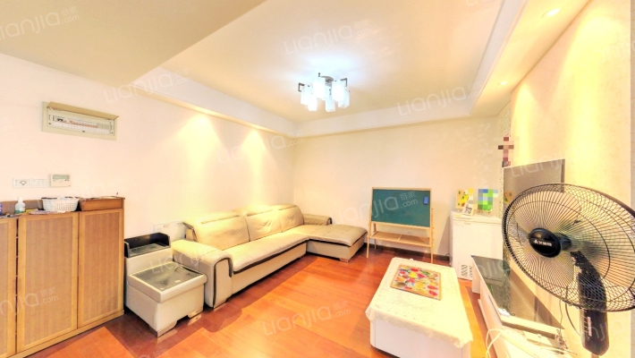 栖庭二手房实景图