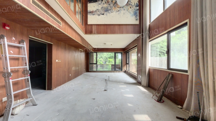 复地湾流汇二区二手房实景图