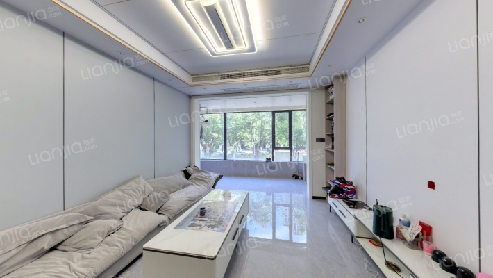 新昌春风里二手房实景图