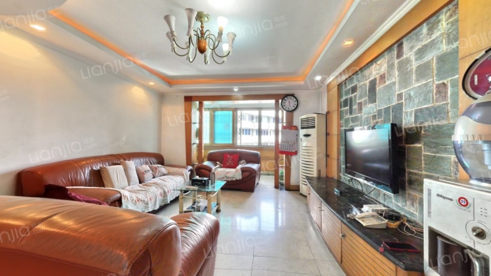 玉林苑二期二手房实景图