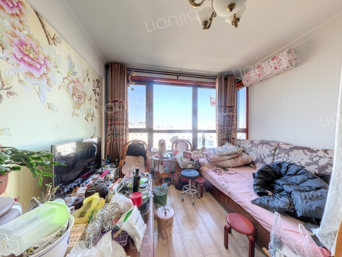 整租·中城嘉汇 2室1厅 北