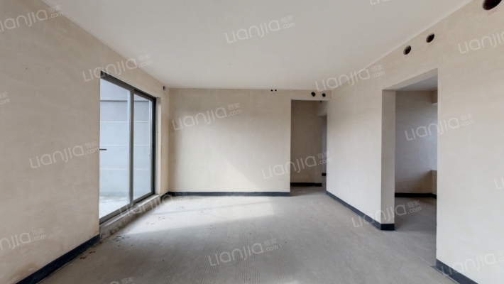 龙湖千山新屿悦汐二手房实景图