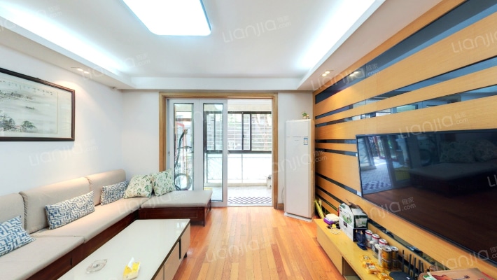 海上印象二手房实景图