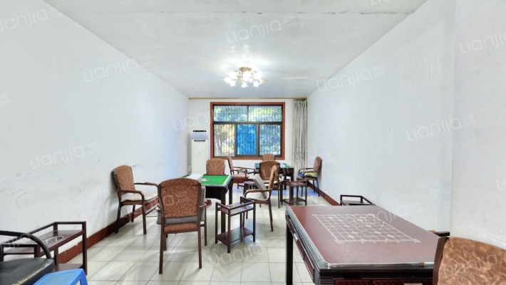 双建公寓二手房实景图