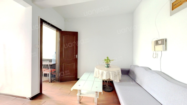 斯惟小区二手房实景图