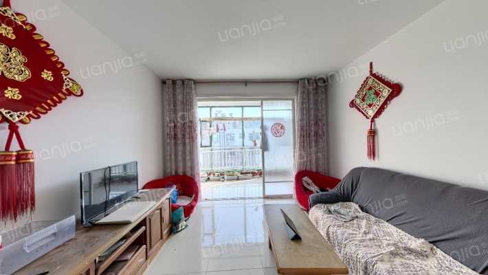 石村居民小区二手房实景图