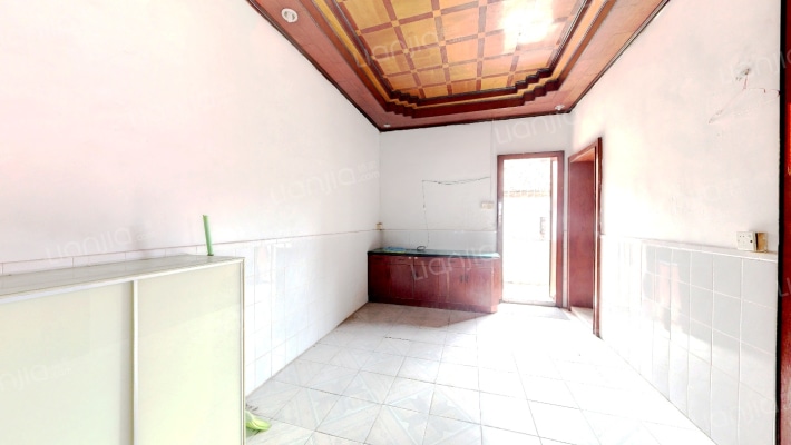 东方中下七巷二手房实景图