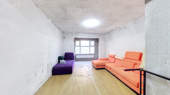 发展北里二手房实景图